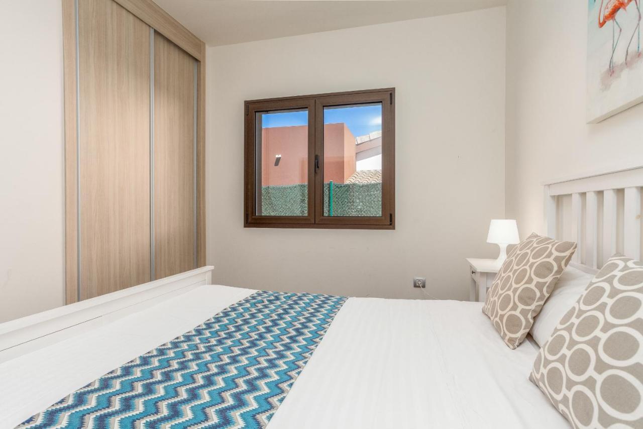 Villa Zafiro 13 Golf Private Pool Caleta De Fuste By Holidays Home Dış mekan fotoğraf